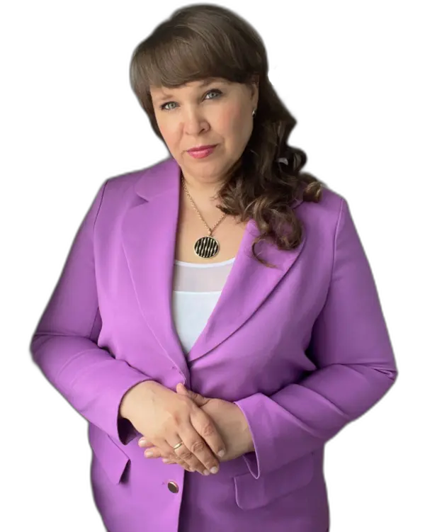Елена Масалова