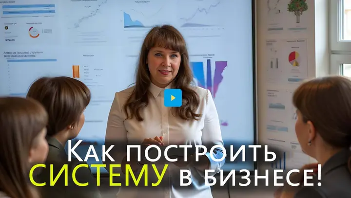 Описание видео
